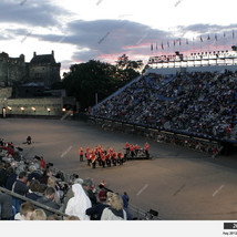 2010年Royal Edinburgh Military Tattoo回顾(68P)