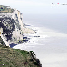 White Cliff of Dover