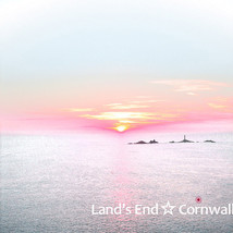 Land's End Cornwall