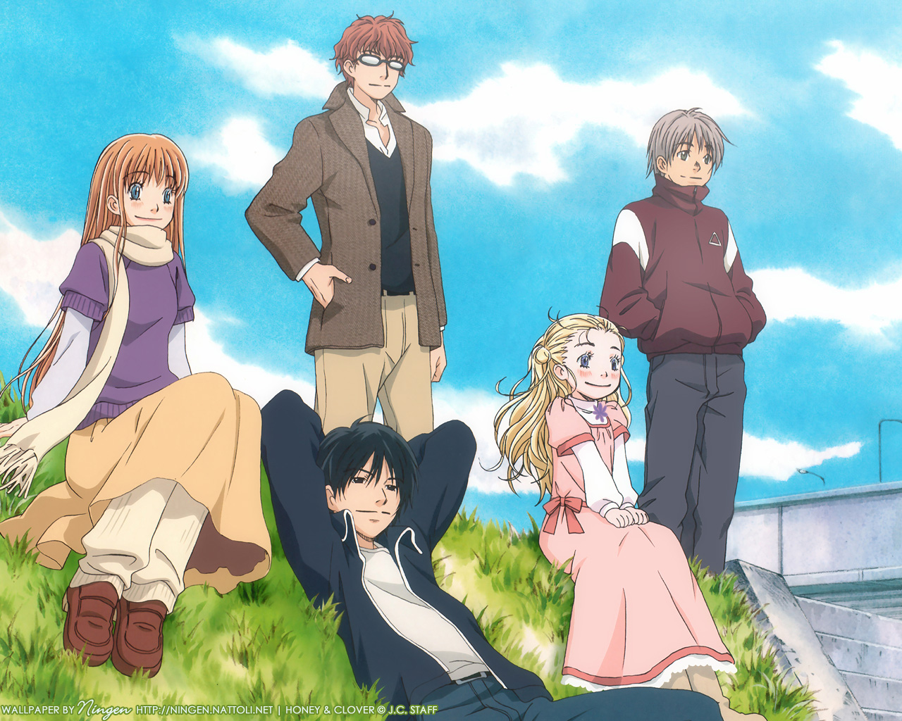 Honey__Clover_071.jpg