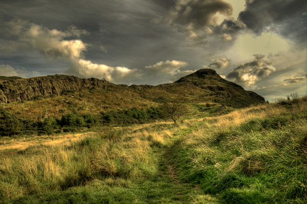 arthur seat