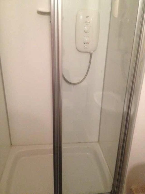 淋浴室
